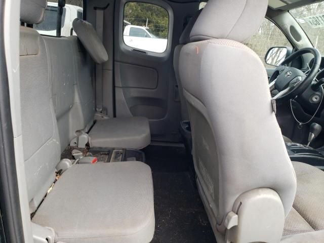 2014 Toyota Tacoma Access Cab