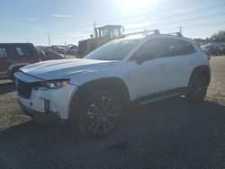 Salvage cars for sale at Eugene, OR auction: 2024 Mazda CX-50 Base