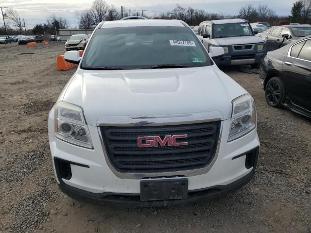 2016 GMC Terrain SLE