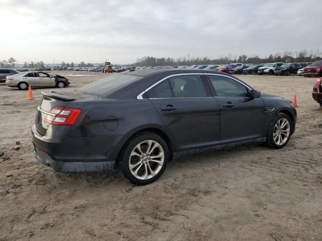 2013 Ford Taurus SHO