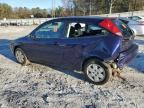 2007 Ford Focus ZX3