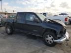 2005 Chevrolet Colorado