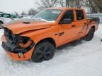 2019 Dodge RAM 1500 Classic Tradesman