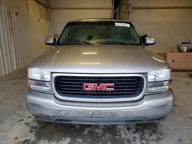 2003 GMC Yukon XL C1500