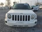 2008 Jeep Patriot Sport