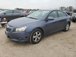 Chevrolet Cruze Vehiculos salvage en venta: 2013 Chevrolet Cruze LT