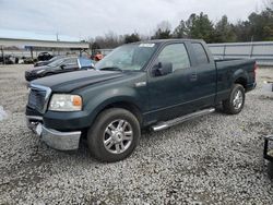 2006 Ford F150 en venta en Memphis, TN