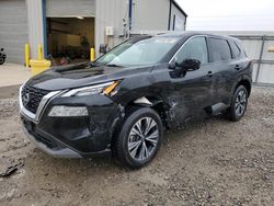 Nissan Rogue salvage cars for sale: 2023 Nissan Rogue SV