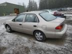 2002 Toyota Corolla CE