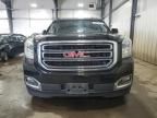 2015 GMC Yukon XL K1500 SLT