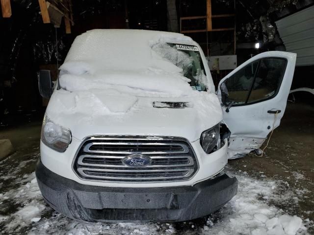 2019 Ford Transit T-250