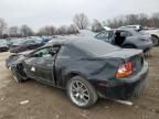 2001 Ford Mustang Cobra SVT