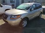 2007 Hyundai Santa FE GLS