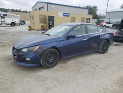 2022 Nissan Altima S en venta en Ellenwood, GA