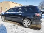 2017 GMC Acadia Limited SLT-2