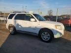 2008 Mercury Mariner Premier