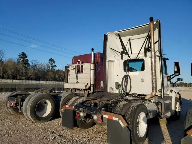 2016 Peterbilt 579