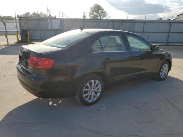 2013 Volkswagen Jetta SE