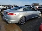 2011 Jaguar XF Supercharged