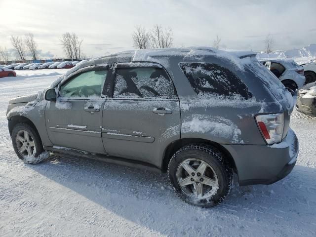 2006 Chevrolet Equinox LT