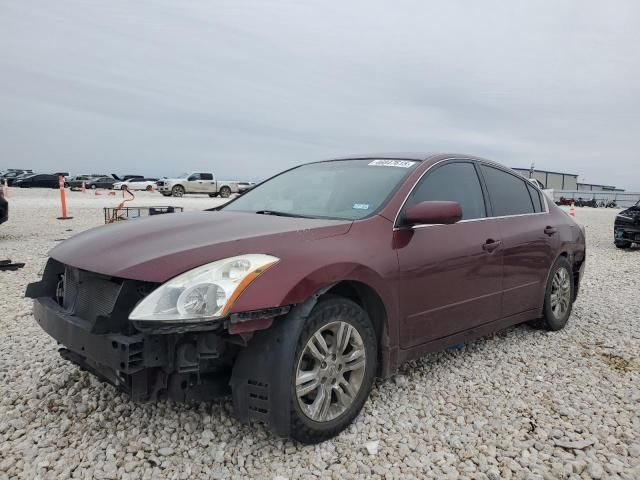 2011 Nissan Altima Base