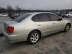 2001 Lexus GS 300