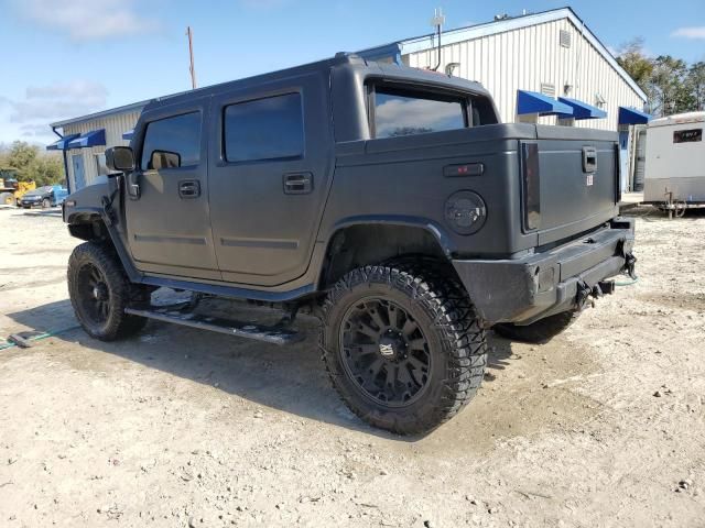 2006 Hummer H2 SUT