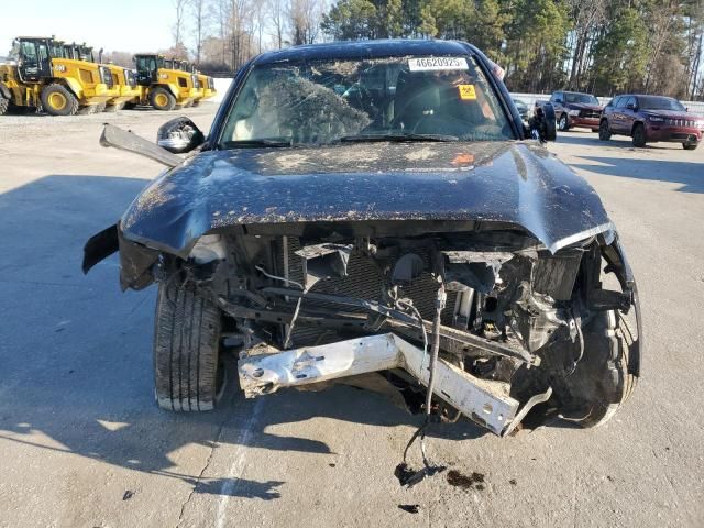 2023 Toyota Tacoma Double Cab