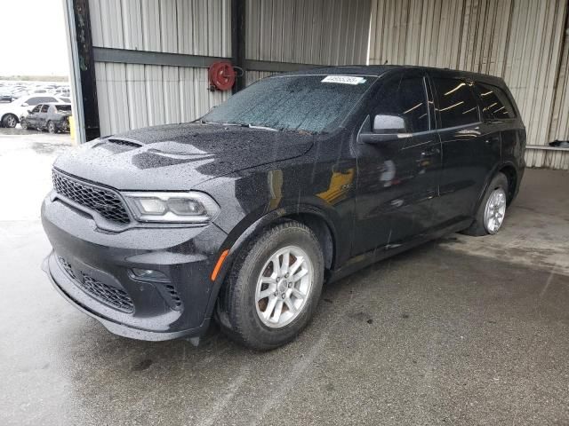 2021 Dodge Durango SRT 392