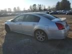 2007 Nissan Maxima SE