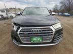 2018 Audi SQ5 Premium Plus