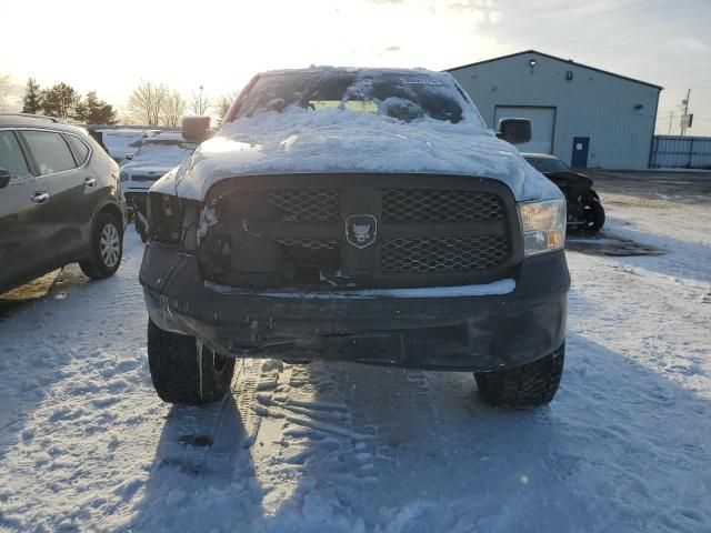 2014 Dodge RAM 1500 ST