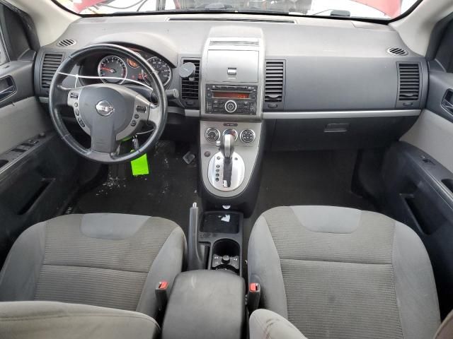 2011 Nissan Sentra 2.0