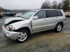 2004 Toyota Highlander Base