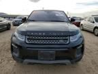 2016 Land Rover Range Rover Evoque SE