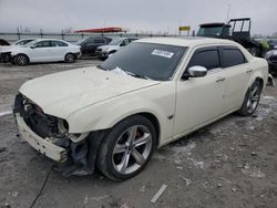 Chrysler Vehiculos salvage en venta: 2006 Chrysler 300C