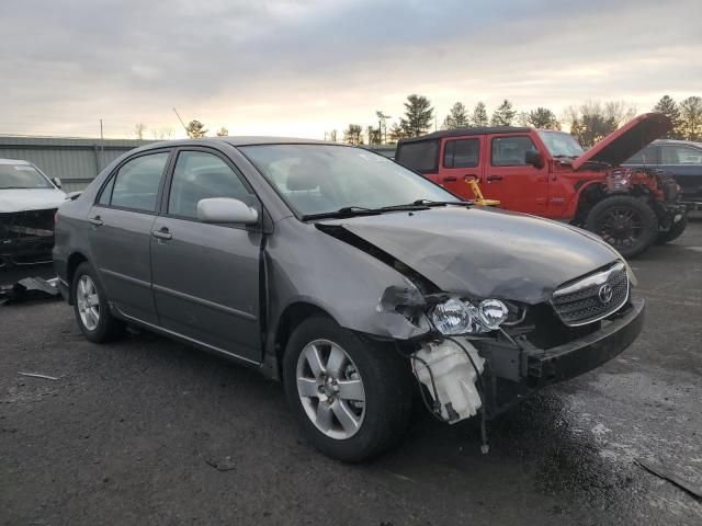 2006 Toyota Corolla CE