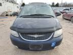 2003 Chrysler Town & Country Limited