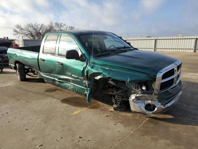 2003 Dodge RAM 1500 ST