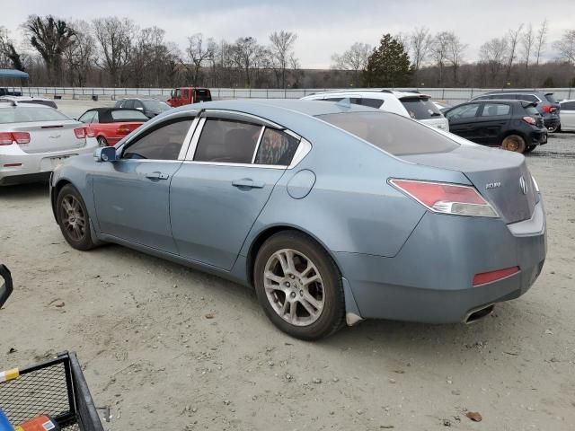 2010 Acura TL