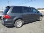 2012 Volkswagen Routan S