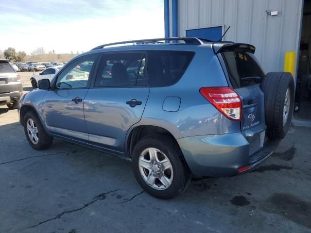 2009 Toyota Rav4