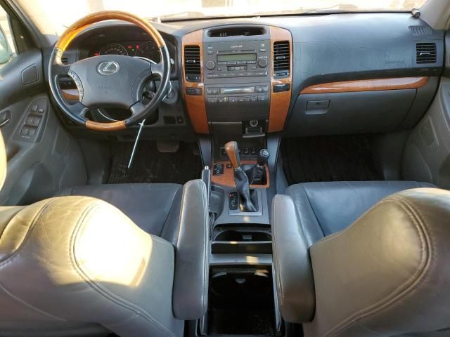 2005 Lexus GX 470