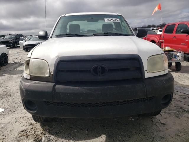 2006 Toyota Tundra