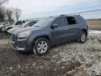 2013 GMC Acadia SLE