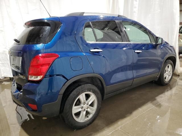 2020 Chevrolet Trax 1LT