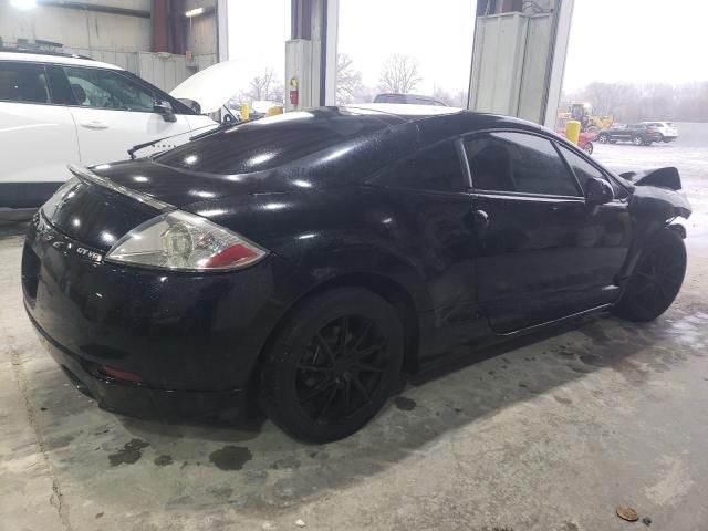 2007 Mitsubishi Eclipse GT