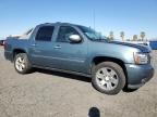 2008 Chevrolet Avalanche C1500