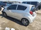 2014 Chevrolet Spark 1LT