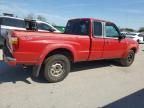 2002 Mazda B3000 Cab Plus